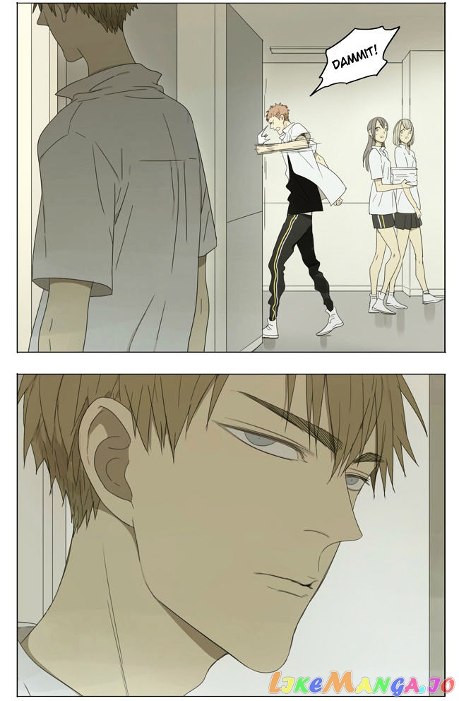 19 Days chapter 117 image 6